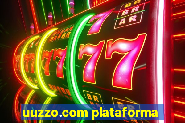 uuzzo.com plataforma